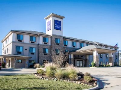 Sleep & Hotel Center
