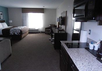 Sleep & Hotel Center